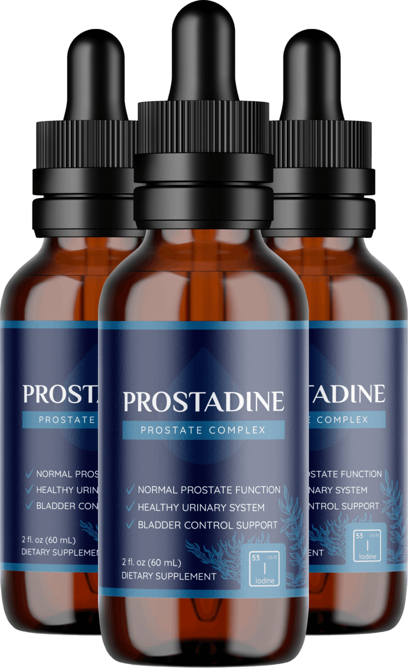Prostadine Order now